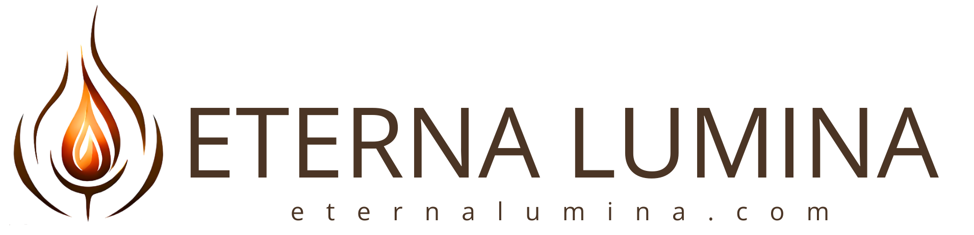 Eterna Lumina logo